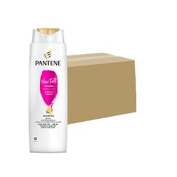 Pantene Hair Fall Control Shampoo 300ml 1x12 / (Box)