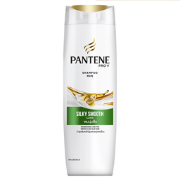 Pantene ສະມຸດ&ຊິວກີ້ ( ຂຽວ ) 300ml / (Unit)