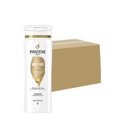 Pantene Daily Moisture Renewal Shampoo 300ml 1x12 / (Box)