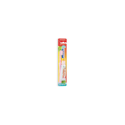 ®Kodomo Toothbrush + Toothpaste Age 6-9 Yrs / (หน่วย)