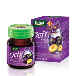 ®Brand's Prune Plus Green Coffee Beans Essence 42 ml / (Unit)