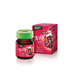 Brand's Berry Plus Bog Bilberry Essence 42 ml  / (Unit)