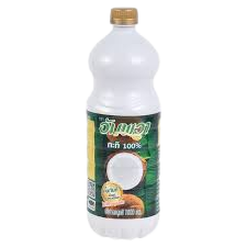 Ampawa Coconut Milk 1000ml / (Unit)
