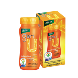 Brand's Ginsenoside Pro 100 ml  / (Unit)