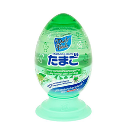 Daily Fresh Tamago Liquid Air Freshener Fresh Green 440ml. / (Unit)