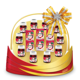 ®Brands Gift Basket Veta Berry V2 42ml / (件)