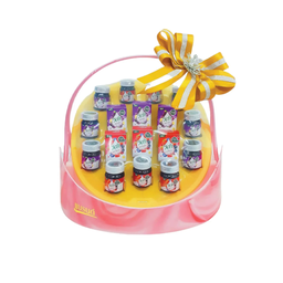 ®Brands Gift Basket Veta Berry+Vita Berry small Hamper V 42ml / (件)