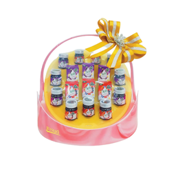 ®Brands Gift Basket Veta Berry+Vita Berry small Hamper V 42ml / (Unit)