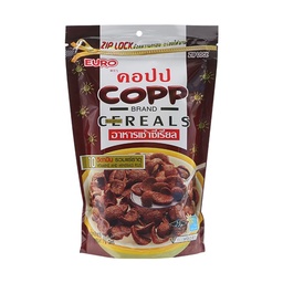 Copp cereals Chocolate flavors 70g / (Unit)