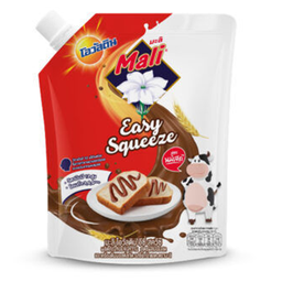 ®Mali Ovaltine Easy Squeeze 250g / (Unit)