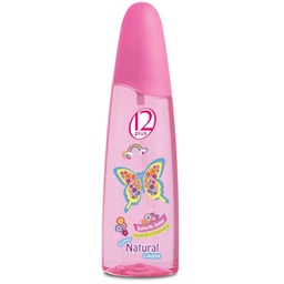 Twelve Plus Super Natural Cologne Butterfly Sweet 120ml / (หน่วย)