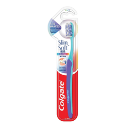 Colgate Toothbrush Slim Soft Ortho (Soft) 1unit / (Unit)