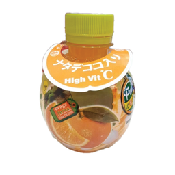 I1 Shogun Vitamin C Orange with Nata 220ml / (단위)