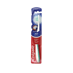 Colgate Toothbrush 360° Deep Clean (Soft) 1unit / (Unit)