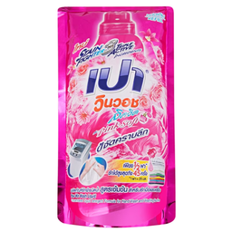 Pao Win Wash Liquid  Pink 700ml / (Unit)