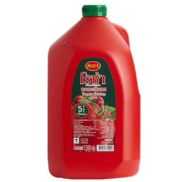 Roza Tomato Ketchup (Formula1) 5500g / (단위)