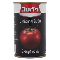 ®Mica Concentrated Tomato Sauce 170g / (단위)