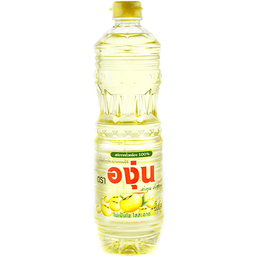 A Ngoon Soy Bean Oil 1L / (Unit)