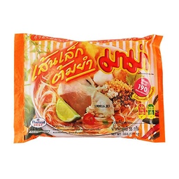 MAMA Instant Rice Noodle TomYum 55g 1x30x6 / (Box)