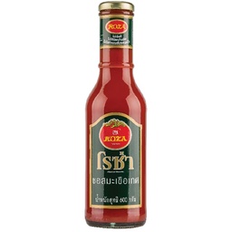 Roza Tomato Ketchup 600g / (Unit)