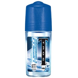 Tros Fresh & Protect Deo Roll On 45ml / (단위)