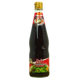 Roza Oyster Sauce 670g 1x12 / (Box)