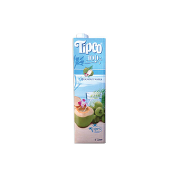 Tipco Coconut Water 1000ml / (件)