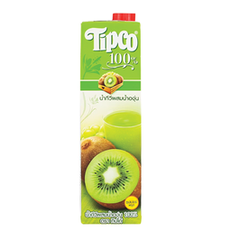 Tipco Kiwi and Grape Juice 1000ml / (件)