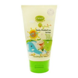 Enfant Organic Plus Daily Protection Lotion 100ml / (件)