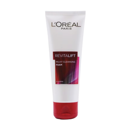 L'Oréal Paris Revitalft Cleansing Foam 100ml / (Unit)