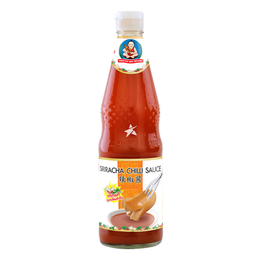 Healthy Boy Sriracha Sauce 800ml / (Unit)