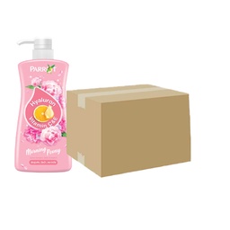 Parrot Hyaluron  1+1 pink 450ml  1x12 / (Box)