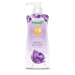 Parrot Hyaluron 450ml 1+1 Purple / (件)