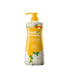 Parrot Body Wash 500ml 1+1 Yellow / (Unit)