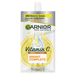 Garnier Bright Complete Booster Serum 7.5ml / (件)