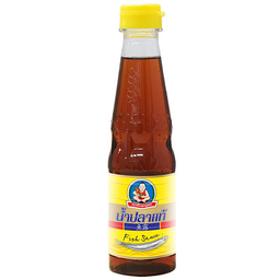 Healthy Boy Fish Sauce 300ml / (Unit)