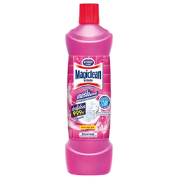 ®Magiclean Bathroom Turbo Power Cleaner Sweet Aroma 850ml / (件)