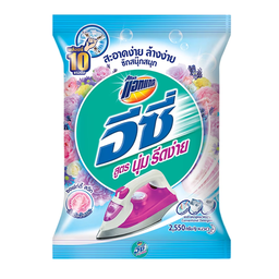 ອີຊີ້ ສູດນຸ້ມລຽບງ່າຍ Smooth ironing 2550g / (หน่วย)