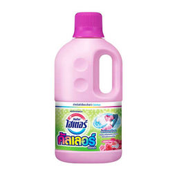 Haiter Color Liquid Bleach Rosy Pink 1000ml / (Unit)