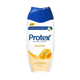 Protex Shower Cream Propolis 180ml / (Unit)