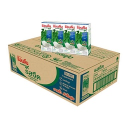 Anlene Actifit 3 UHT Milk Plain 180ml 1x4x12 / (Box)