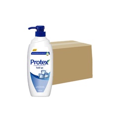 Protex Shower Gel Icy Cool  450ml 1x12 / (Box)