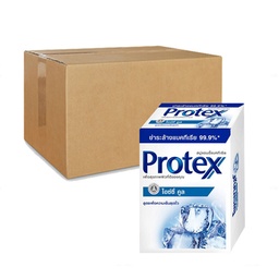 Protex Icy Cool Soap 65g 1x4x18 / (Box)