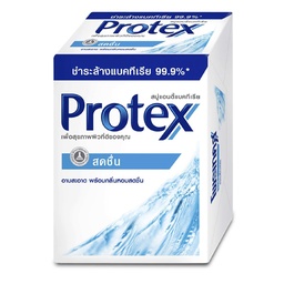 Protex Fresh Soap 65g / (Unit)