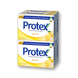 Protex Shower Yuzu Zen soap 65g 1x4 / (Pack)