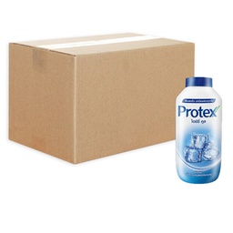 I1 Protex Icy Cool Cooling Powder 50g 1x12x6 / (Box)