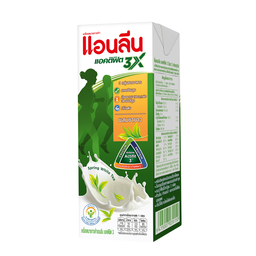 Anlene Actifit 3 UHT White Tea 180ml / (Unit)