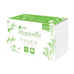 BJC Hygienist Hand Towel 300 / (Unit)