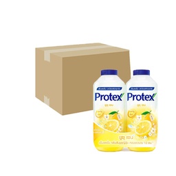 Protex Mentol Powder Yuzu Zen 280g 1x2x12 / (Box)