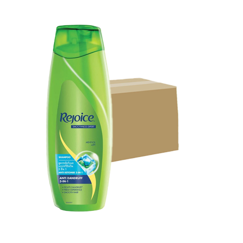 Rejoice 3 in 1 320ml 1X12